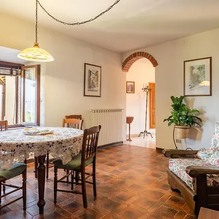 La Casa Di Anita Apartment *
