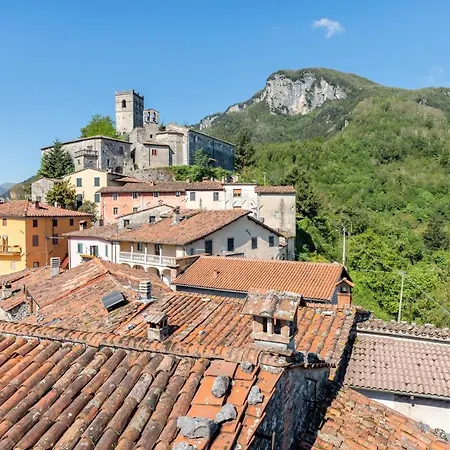 La Casa Di Anita Apartment