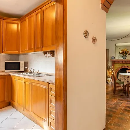 Apartment La Casa Di Anita