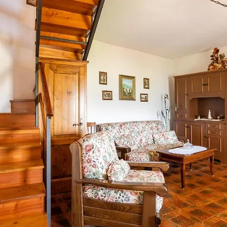 La Casa Di Anita Gallicano