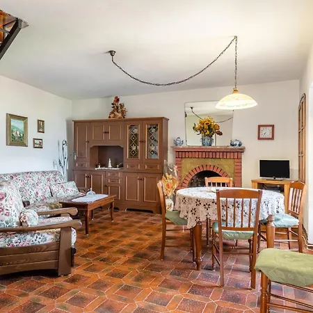 Apartment La Casa Di Anita