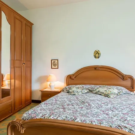 La Casa Di Anita Gallicano