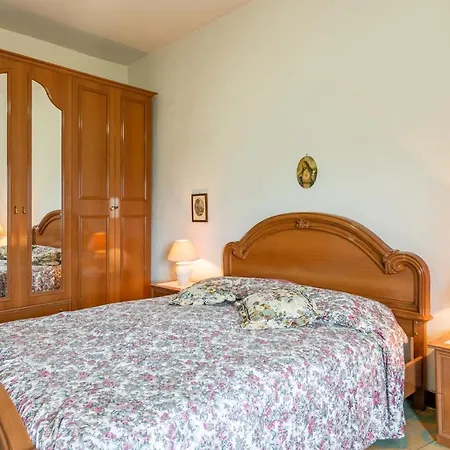 La Casa Di Anita Apartment